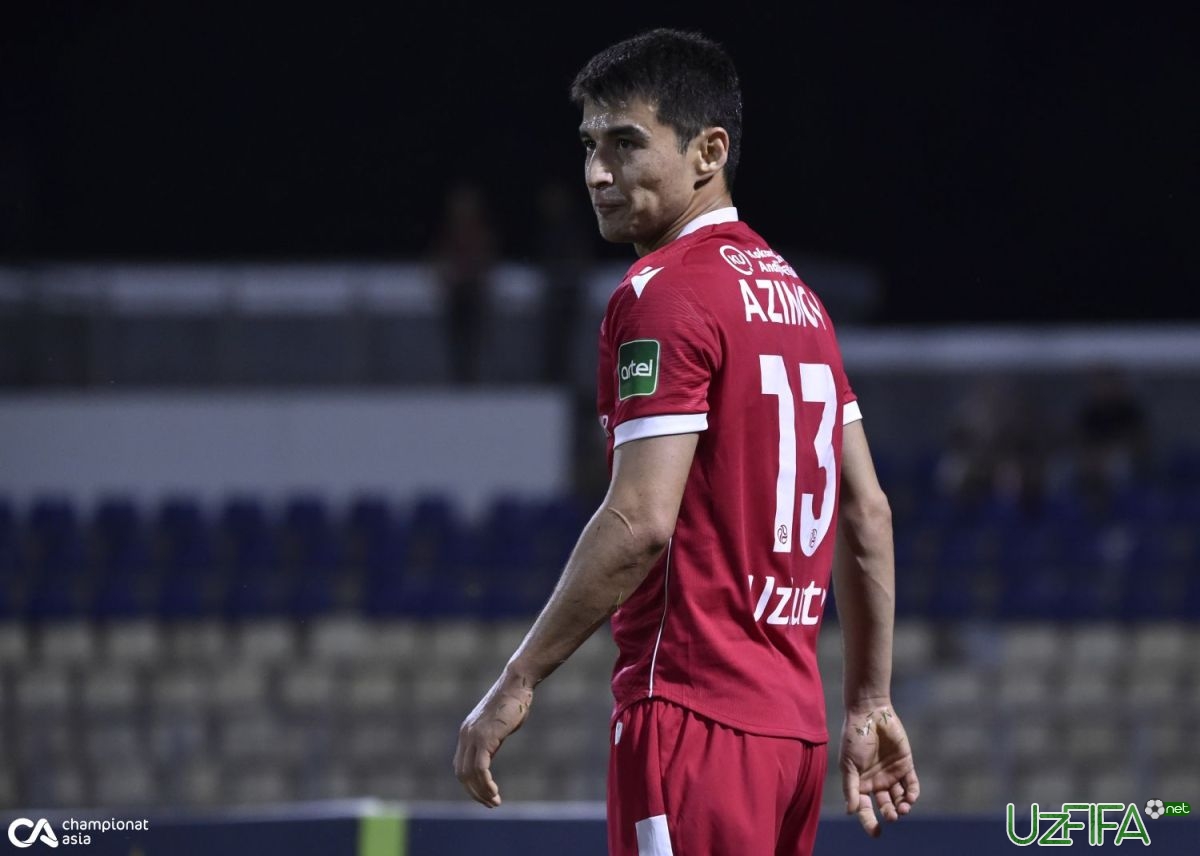                           Superliga. "Andijon" – "Neftchi". Tarkiblar malum		- uzfifa.net.