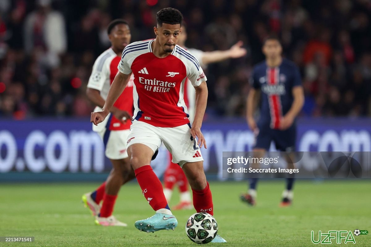                           "Arsenal" asosiy futbolchisi bilan muzokaralarni boshladi		- uzfifa.net.