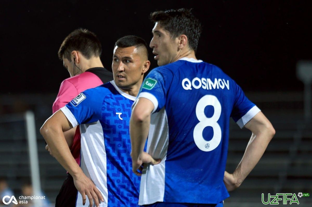                           Superliga. “Qo'qon-1912” - OKMK. Asosiy tarkiblar malum		- uzfifa.net.