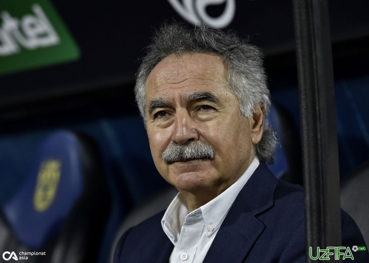                           Abramov "Dinamo"ni tarixiy rekord sari etaklamoqda		- uzfifa.net.