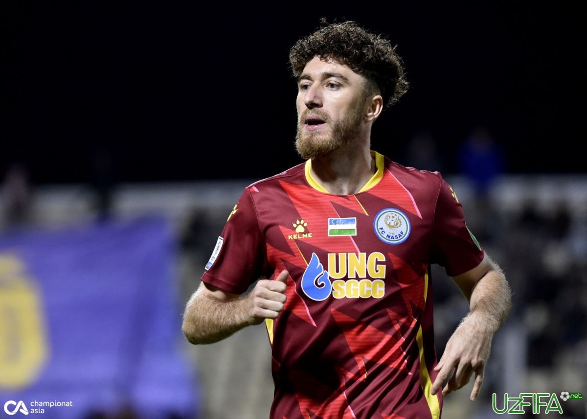                           Superliga. "Nasaf" – "Bunyodkor". Tarkiblar malum		- uzfifa.net.