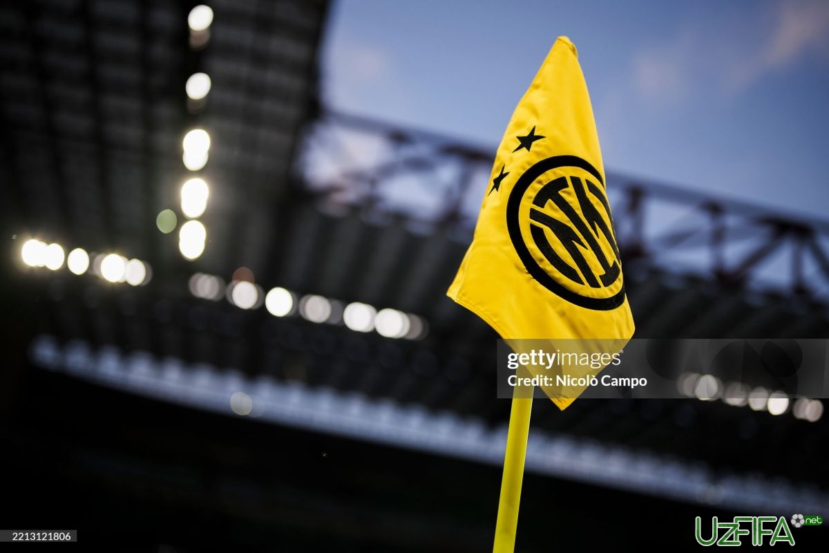                           "Inter"ni ikki hujumchi tark etishi mumkin		- uzfifa.net.