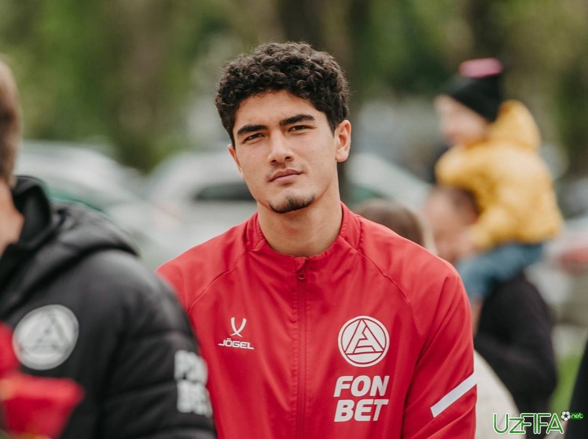                           "Akron" - "Axmat". Tarkiblar malum		- uzfifa.net.