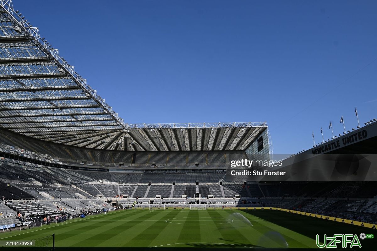                           "Nyukasl" - "Chelsi". Tarkiblar malum		- uzfifa.net.