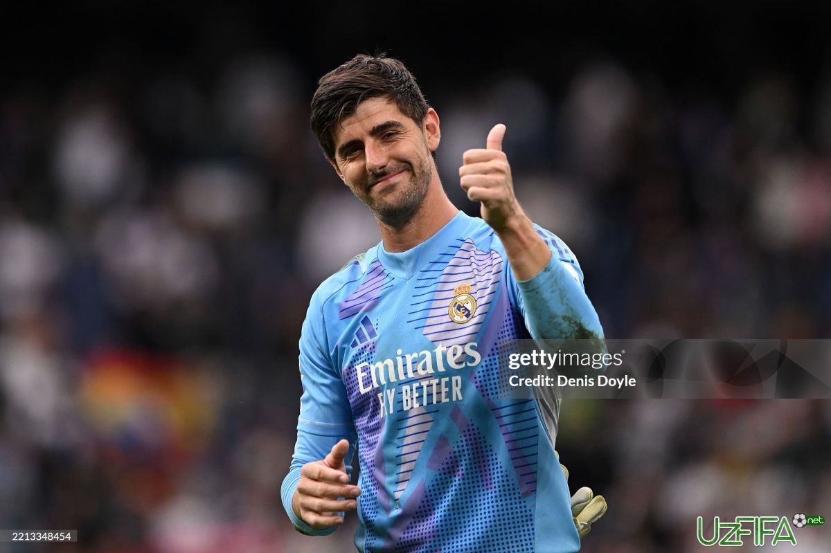                           Kurtua "Real" bilan shartnomasini uzaytirishga yaqin		- uzfifa.net.