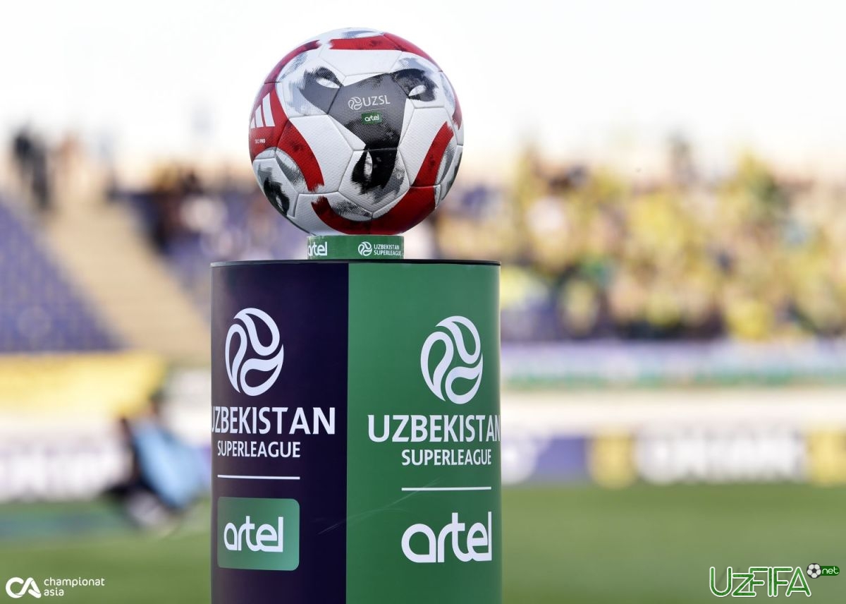                           "Mashal" - "Qizilqum". Tarkiblar malum		- uzfifa.net.