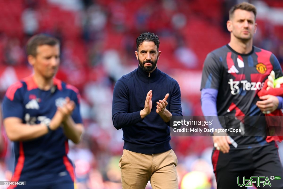                           MYU 51 yillik antirekordni yangiladi		- uzfifa.net.