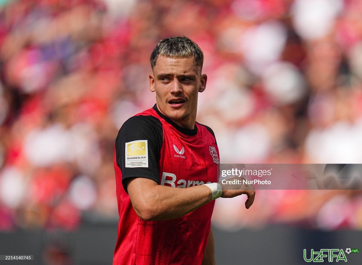                           "Bavariya" 150 mln. evrolik futbolchini sotib olmoqchi		- uzfifa.net.