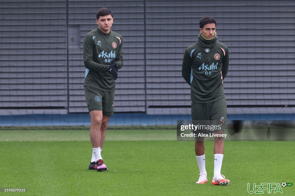                           Vitor Reys: "Husanov huddi akamdek"		- uzfifa.net.