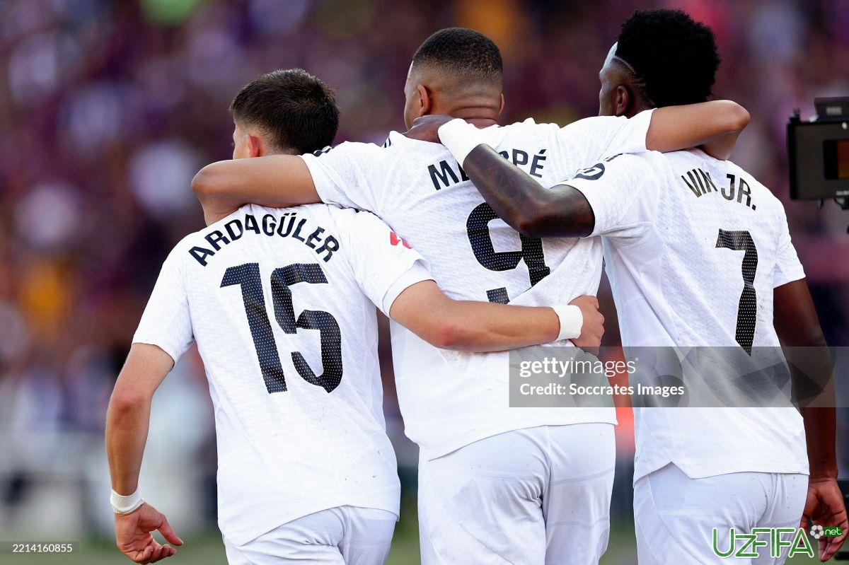                           “Real“ning ikkita asosiy futbolchisi uchun mavsum yakunlanadi		- uzfifa.net.