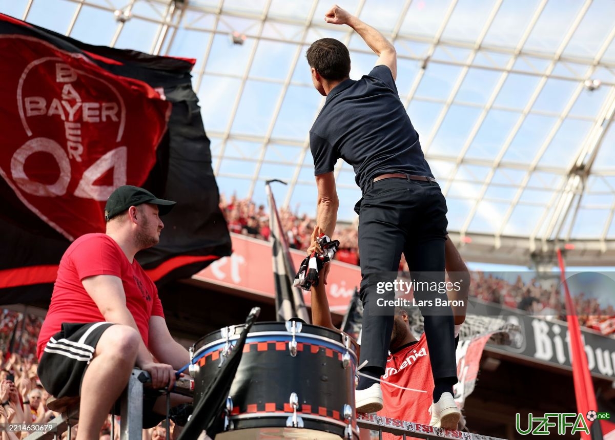                           Avstriya va Shveycariya chempioni "Bayer" bosh murabbiyligiga davogar		- uzfifa.net.