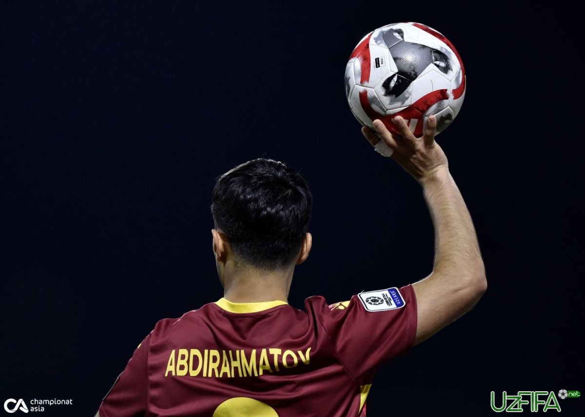                           O'zbekiston Kubogida nima gap?		- uzfifa.net.