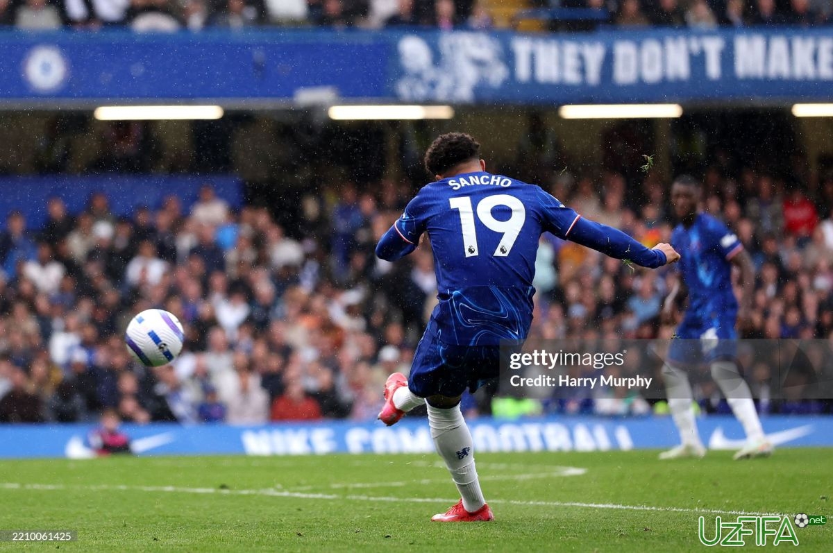                           ​Sanchodan uyatli ko'rsatkich		- uzfifa.net.