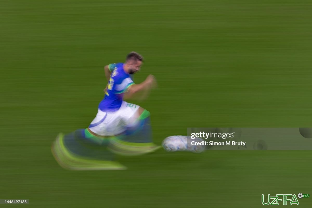                           Futbolda tezlik bo'yicha jahon rekordi yangilandi		- uzfifa.net.