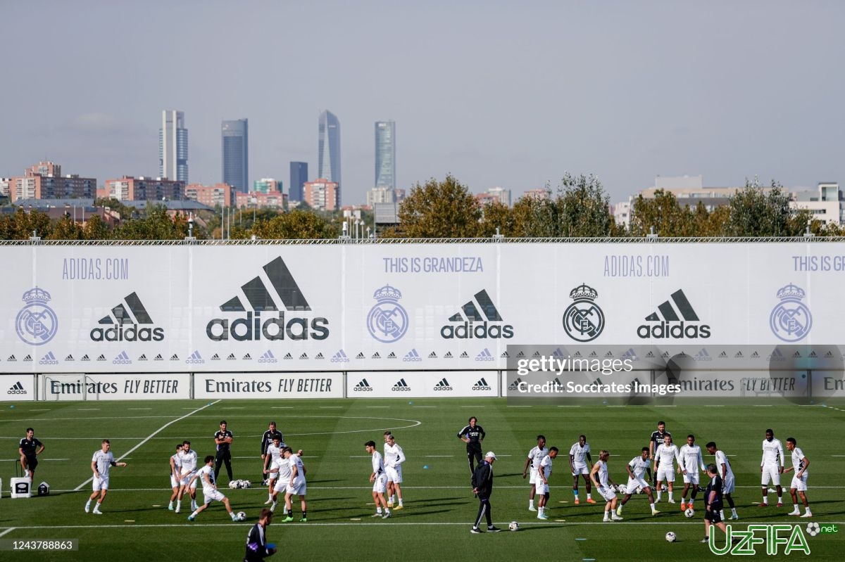                           "Real" bazasining 85 gektar erida yangi shahar quriladi		- uzfifa.net.