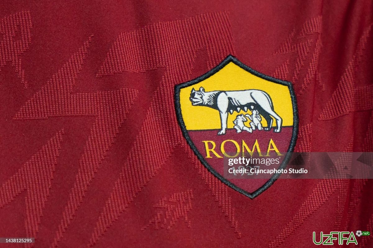                           “Roma“ hujumchisiga Turkiya grandlari qiziqish bildirmoqda		- uzfifa.net.