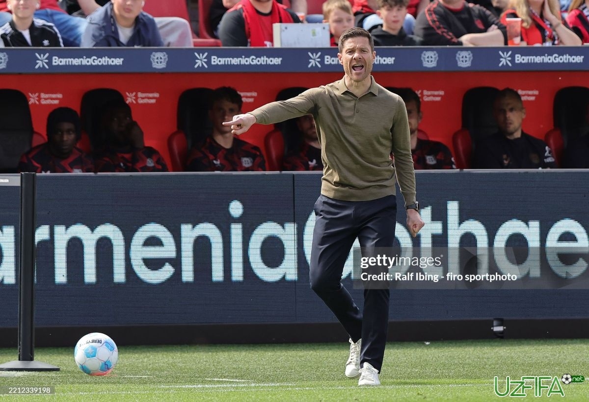                           ​Alonso "Real"ga qaysi futbolchilarni olib kelmoqchi?		- uzfifa.net.