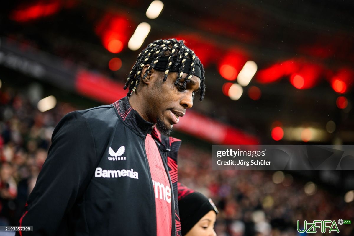                           "Liverpul" "Bayer" futbolchisi bilan kelishib oldi		- uzfifa.net.