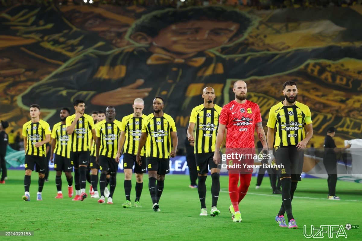                           Saudiya Arabistonida bugun chempion aniqlanishi mumkin		- uzfifa.net.