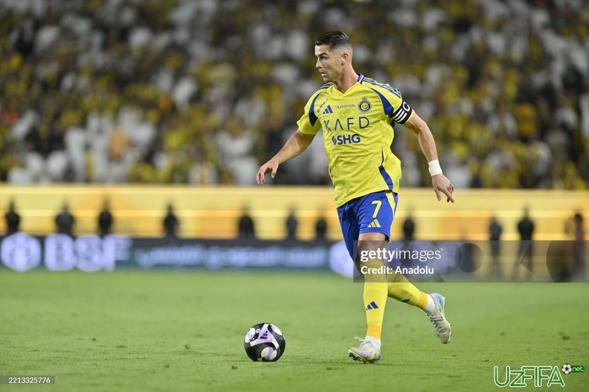                           Forbes. Dunyoning eng serdaromad sportchilar reytingi tuzildi		- uzfifa.net.