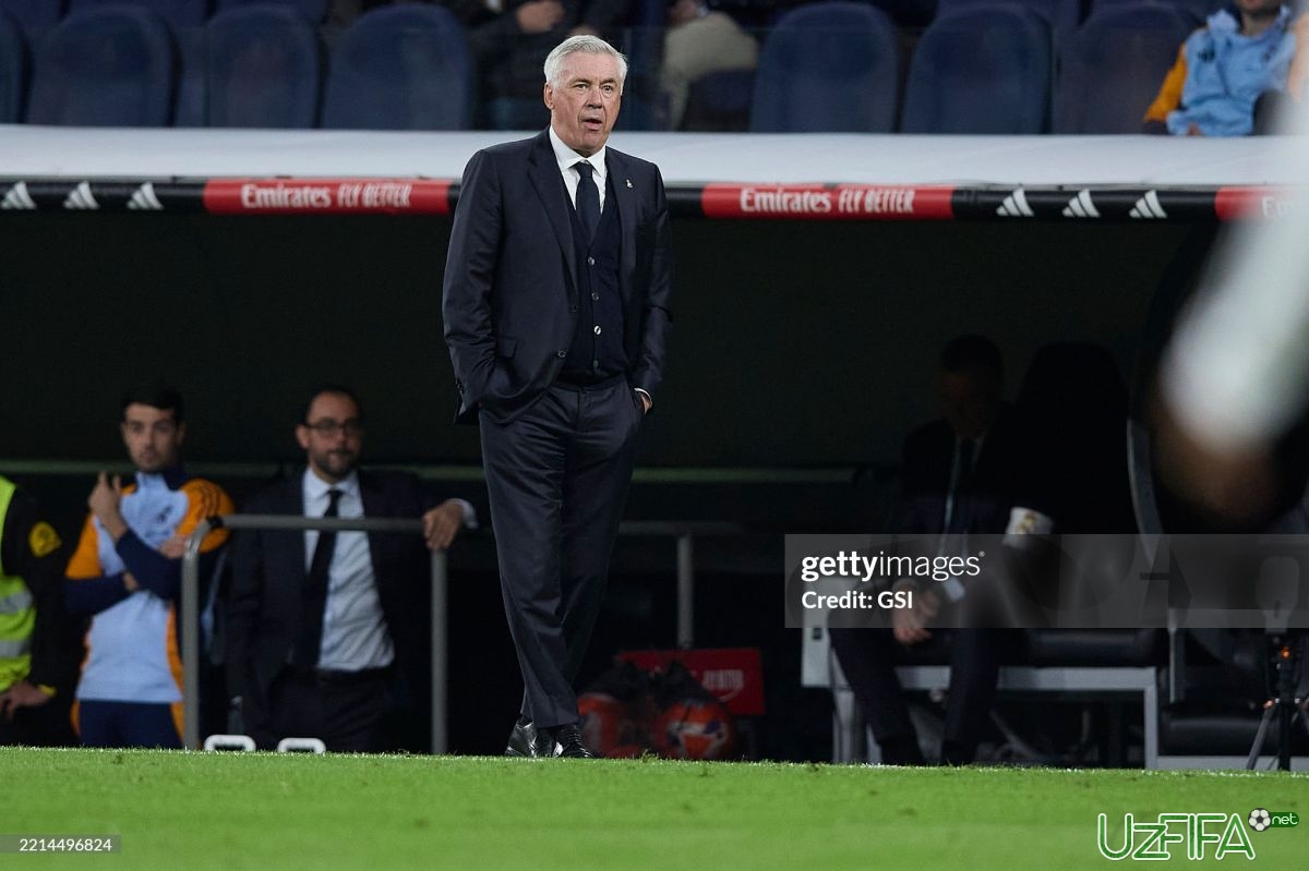                           Anchelottiga Braziliya termasida kimlar yordam berishi malum		- uzfifa.net.