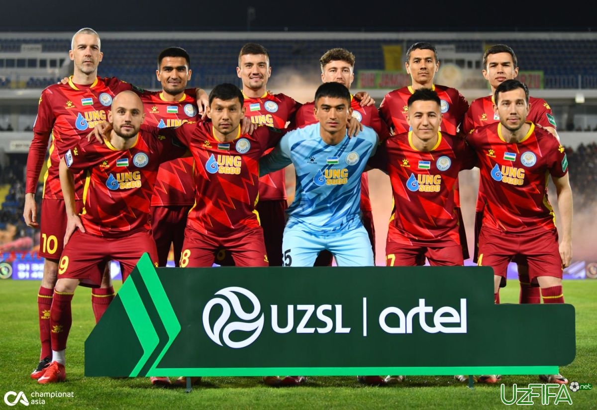                           "Nasaf" etakchisiga nima bo'ldi?		- uzfifa.net.