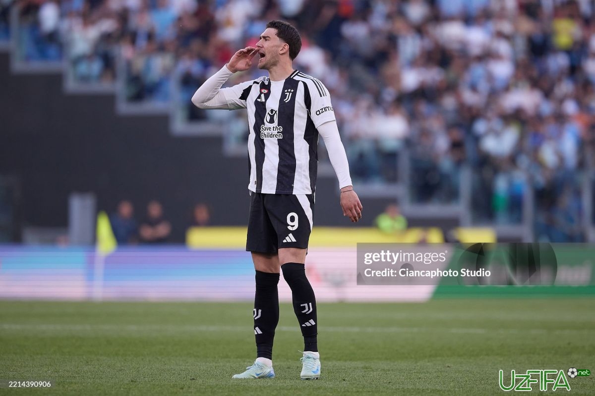                           "Atletiko" Vlaxovichga qiziqish bildirmoqda		- uzfifa.net.