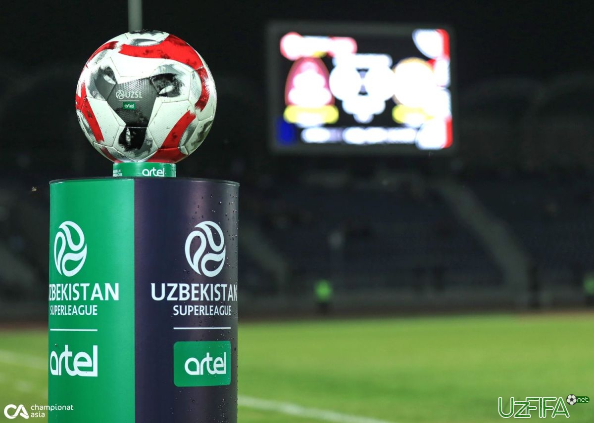                           Superliga. Bugun Toshkentda ajoyib o'yin bor		- uzfifa.net.