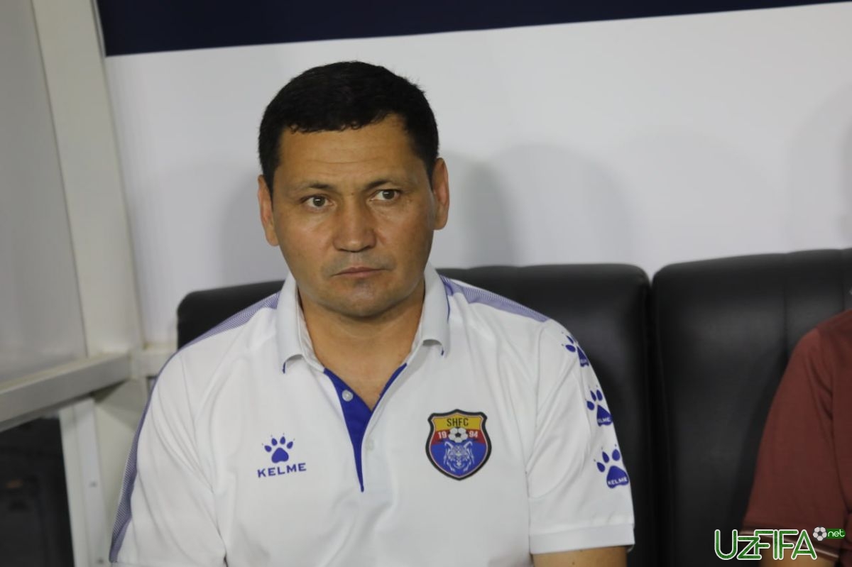                           Eldor Moyliev: G'alabani muxlislarga bag'ishlaymiz		- uzfifa.net.