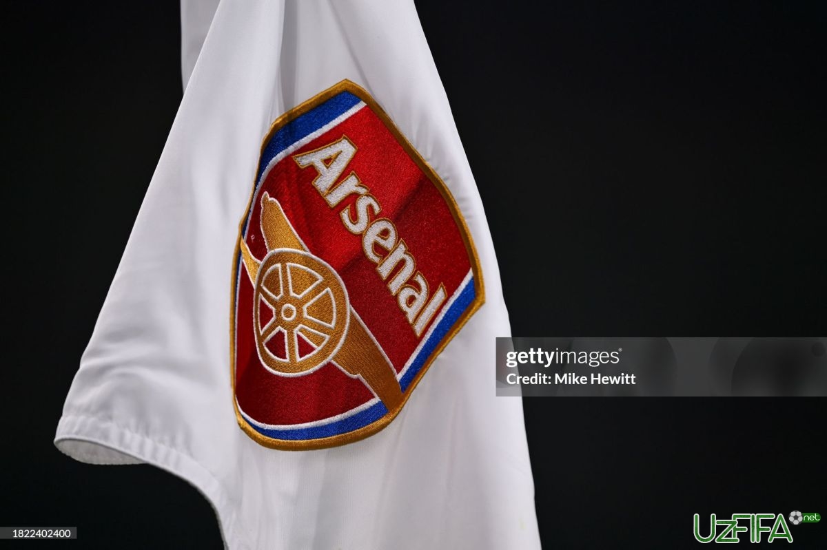                           “Arsenal“ yozda uchta yirik transferni amalga oshirmoqchi		- uzfifa.net.