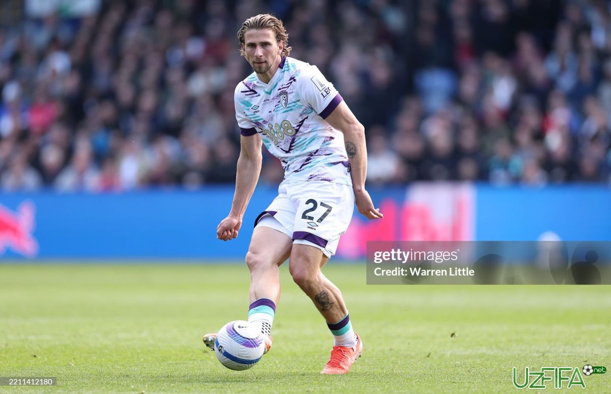                           "Manchester Siti" Ukraina terma jamoasi himoyachisiga qiziqish bildirmoqda		- uzfifa.net.