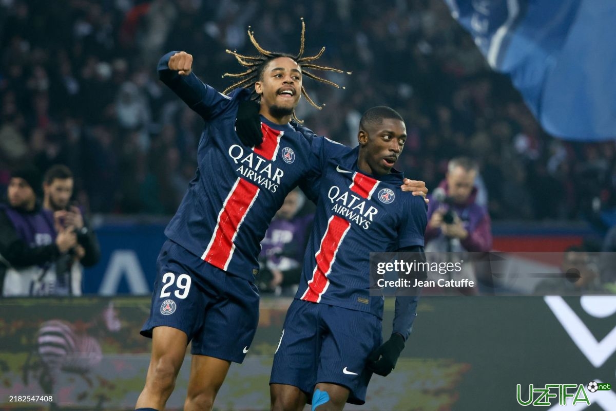                           Liga 1 2024/25 yilgi mavsumi ramziy jamoasi elon qilindi		- uzfifa.net.