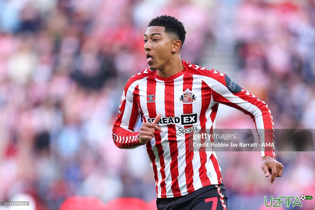                           Bellingem faoliyatini Germaniyaning TOP jamoalaridan birida davom ettirishi mumkin		- uzfifa.net.