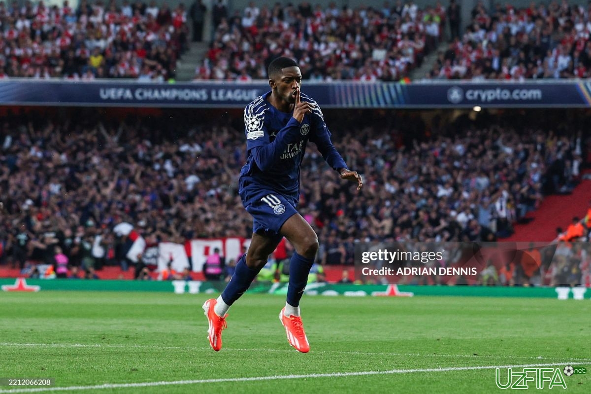                           "Oltin to'p"ga davogarlarning yangilangan reytingi elon qilindi. Kim favorit?		- uzfifa.net.