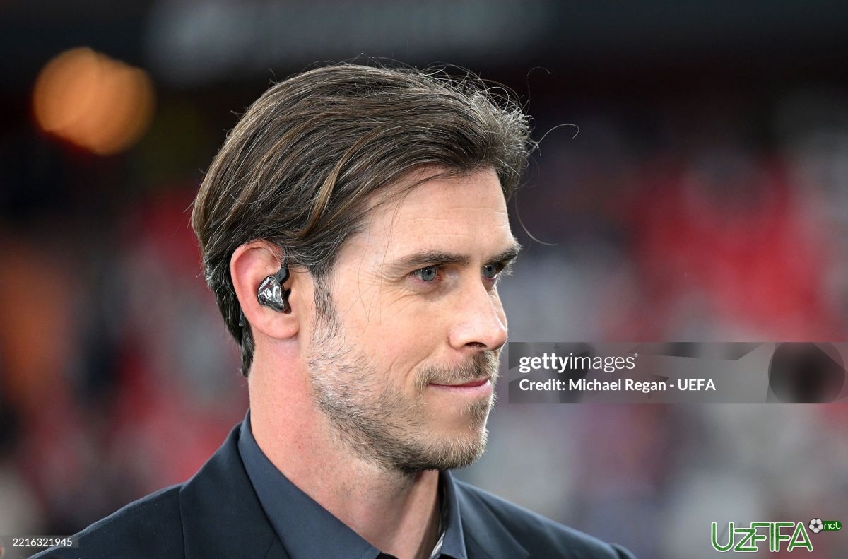                           Beyl: "Tottenxem" qarg'ishdan qutuldi"		- uzfifa.net.