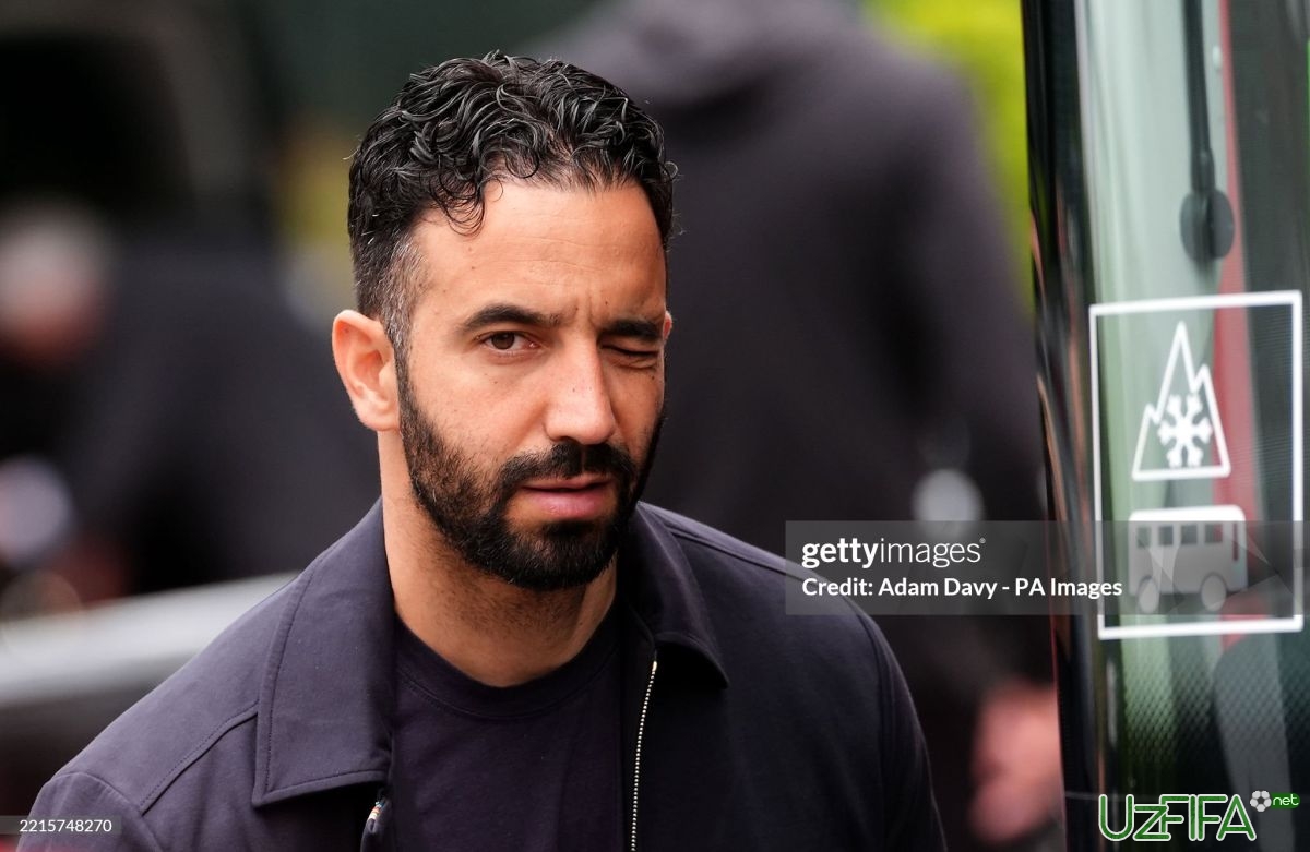                           "Manchester Yunayted"ning yozgi transfer byudjeti qisqartirildi		- uzfifa.net.