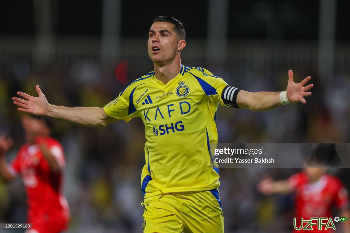                           Ronaldu o'rnini bosadigan besh futbolchi: yangi avlod yulduzlari		- uzfifa.net.