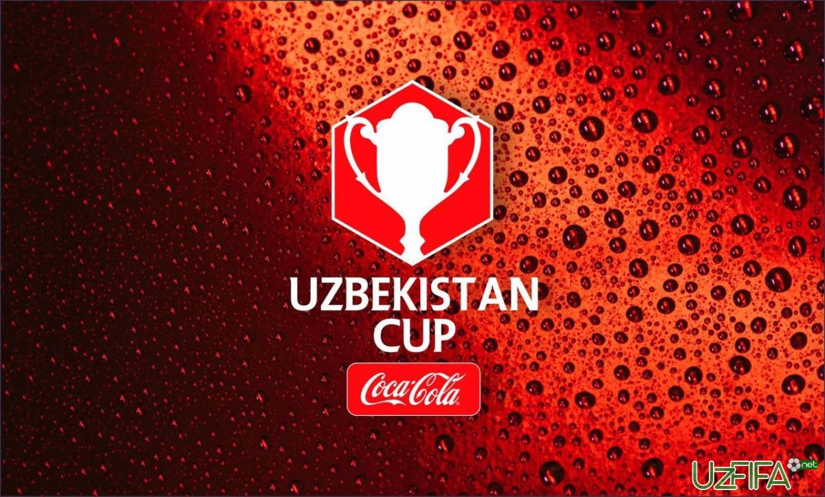                           O'zbekiston kubogi. Bugun 1/8 finalga qura tashlanadi		- uzfifa.net.