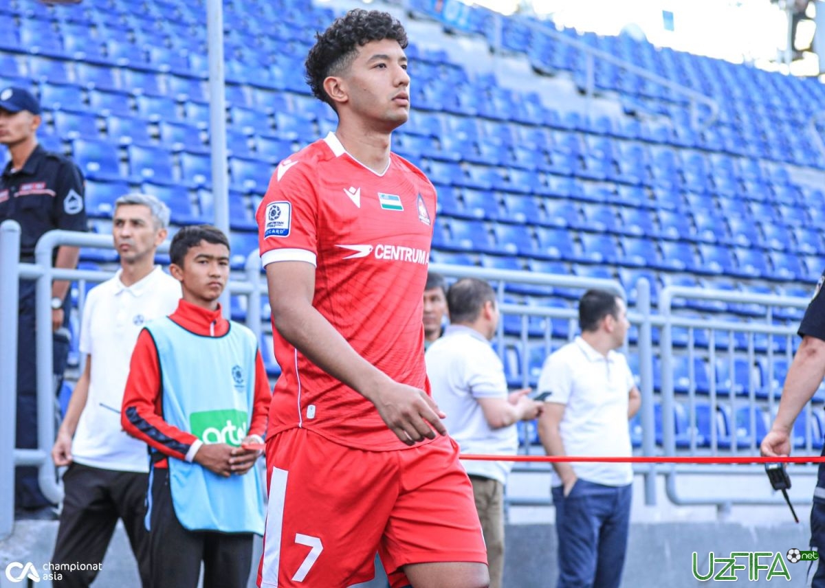 Superliga. "Andijon" - "Surxon". Tarkiblar malum - uzfifa.net.