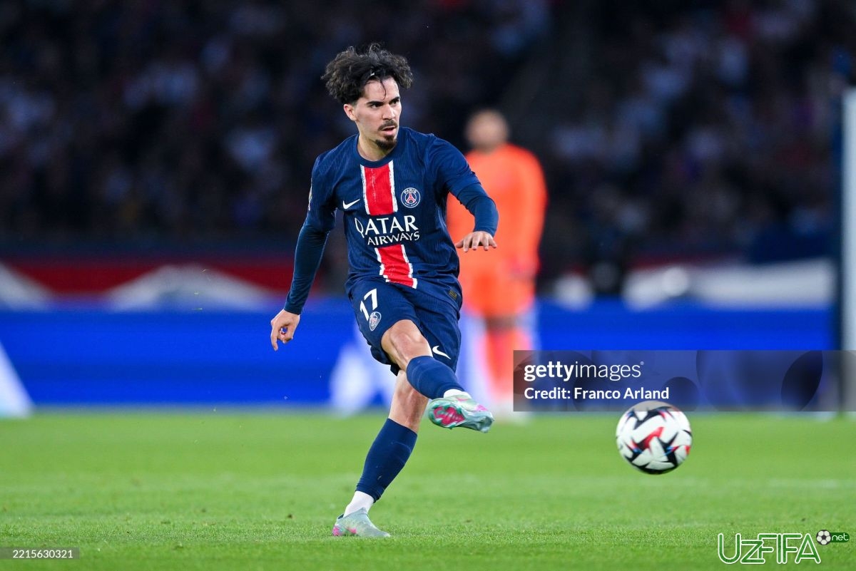                           "Real" Modrichga o'rinbosar topdi		- uzfifa.net.