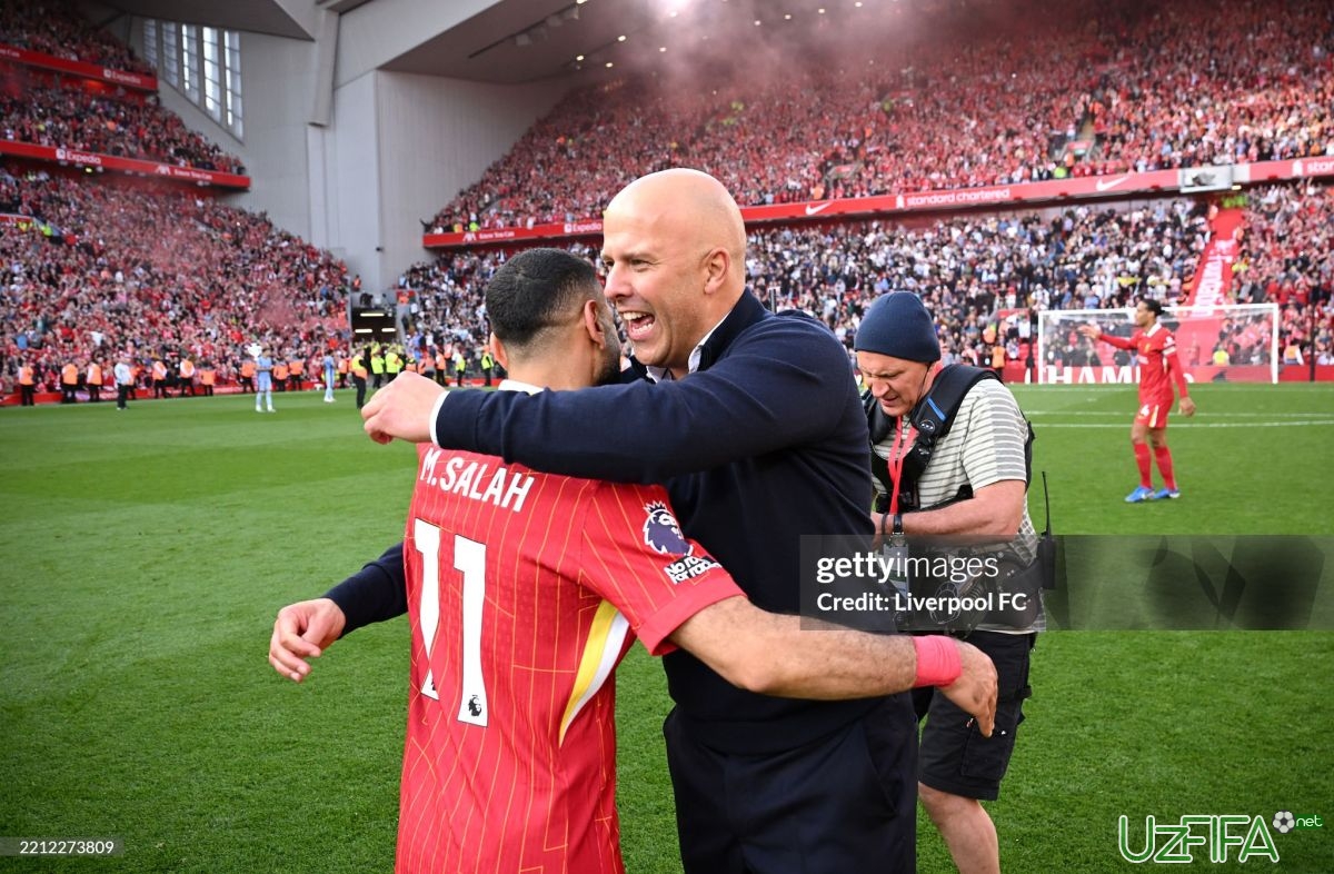                           "Sky Sports" APLda mavsumning eng yaxshilarini aniqladi		- uzfifa.net.