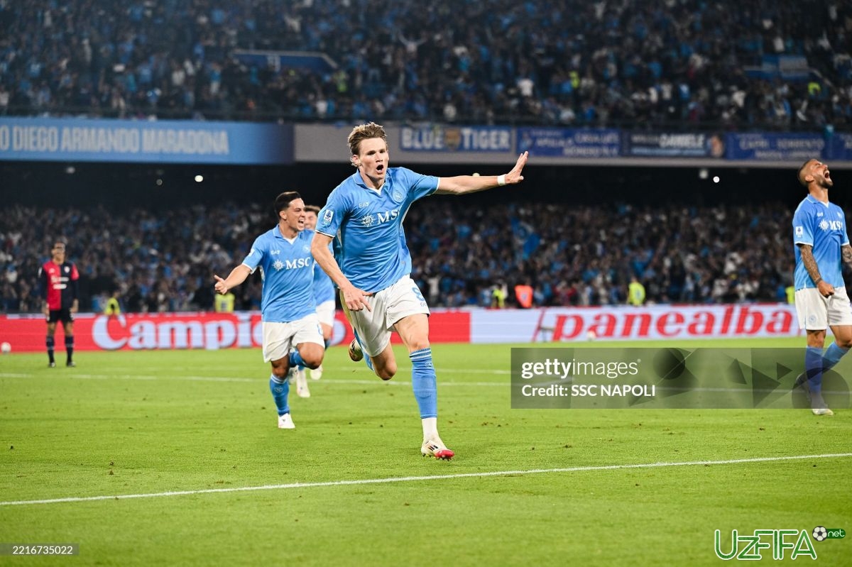                           Maktomini va Lukaku "Napoli"ni chempionga aylantirdi!		- uzfifa.net.