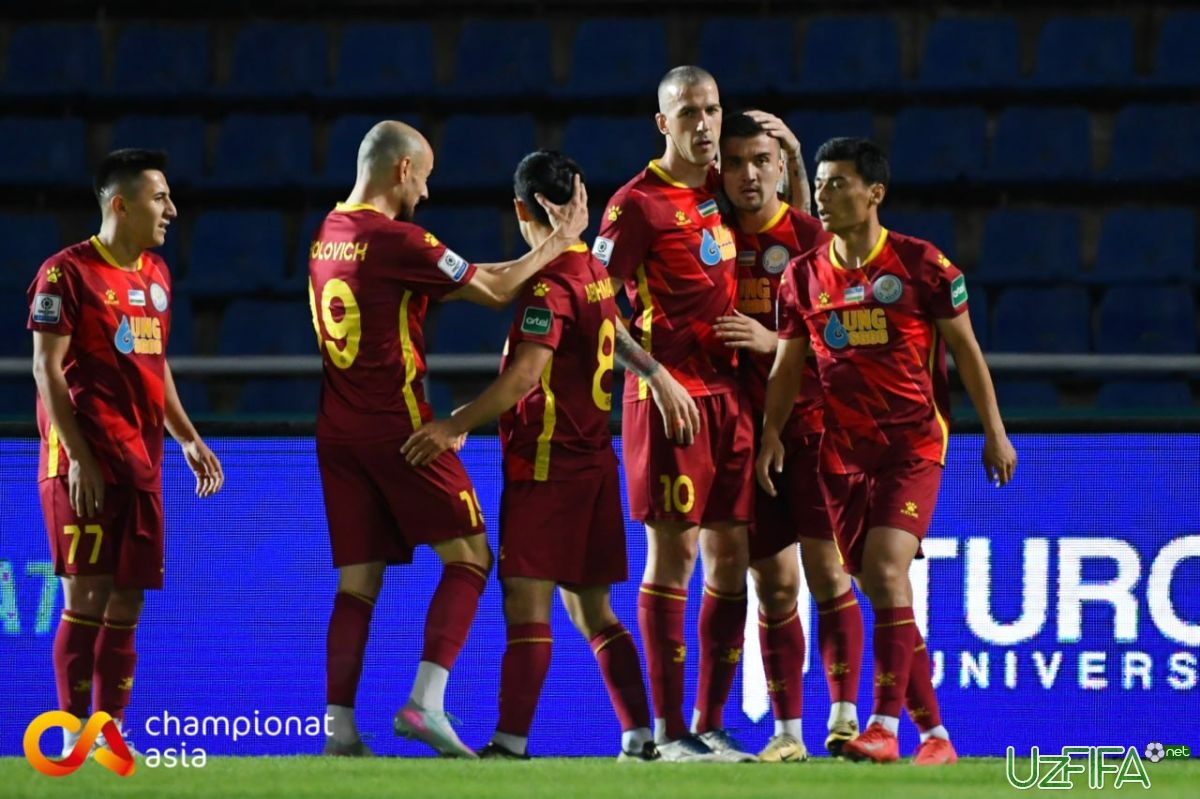               Video&nbsp;            Superliga. "Nasaf" - OKMK 2:1		- uzfifa.net.