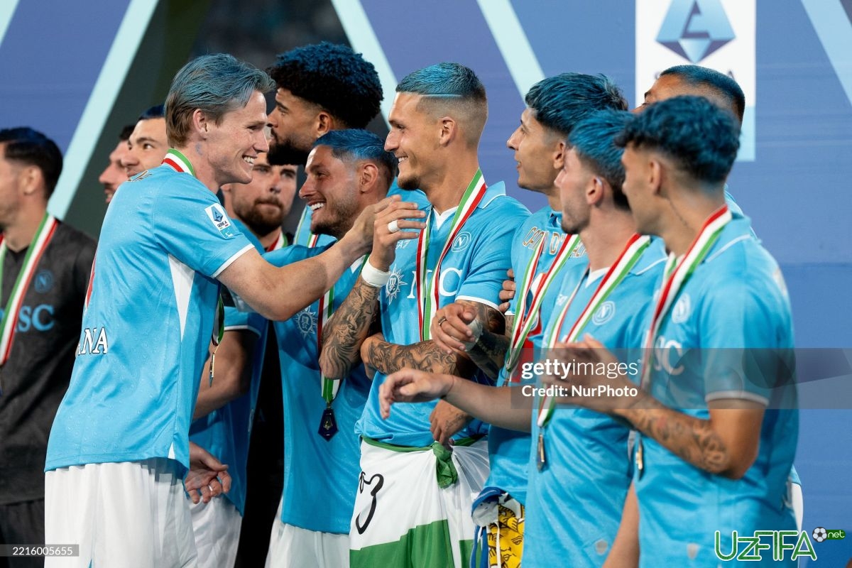                           A Seriyaning eng yaxshi futbolchisi aniqlandi		- uzfifa.net.