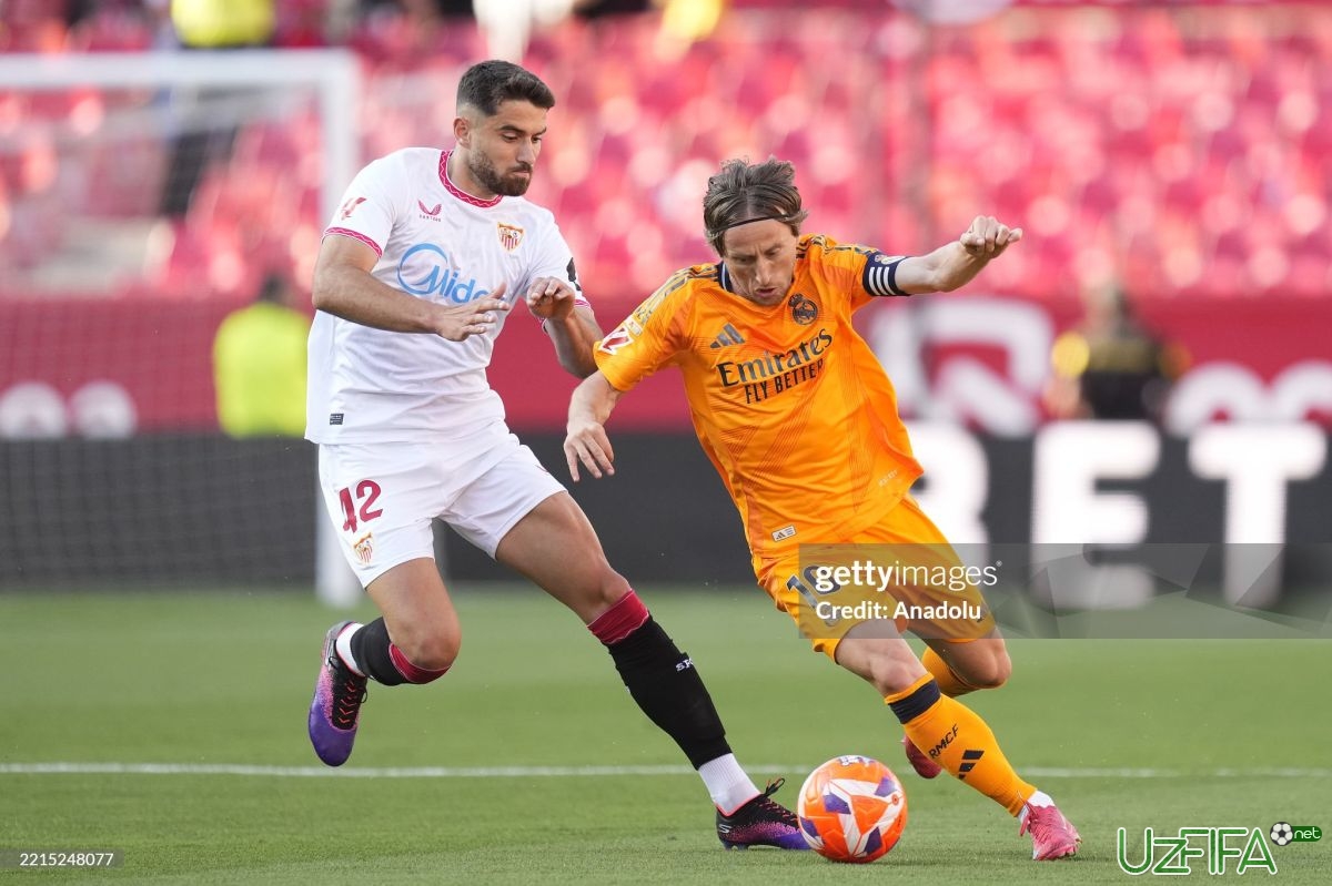                           Luka Modrich faoliyatini qaerda davom ettirishi mumkinligi malum		- uzfifa.net.