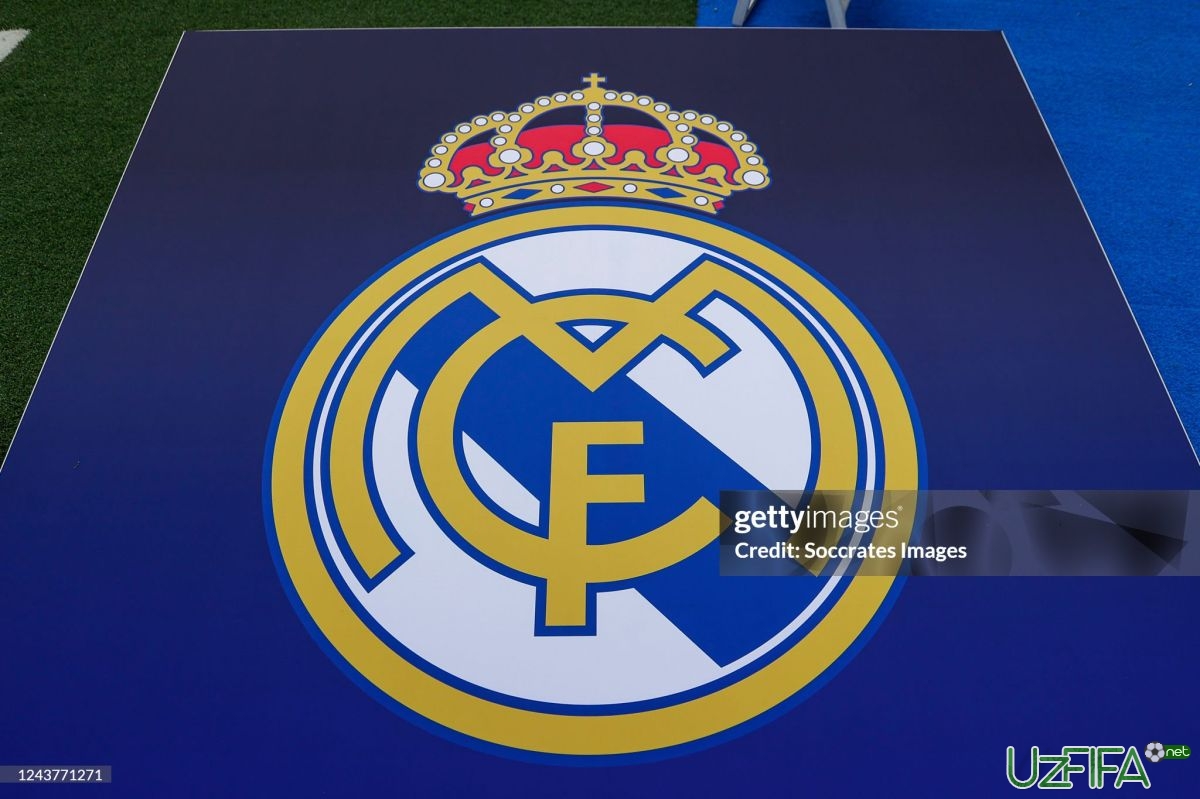                           "Real" muxlislari uchun xushxabar		- uzfifa.net.