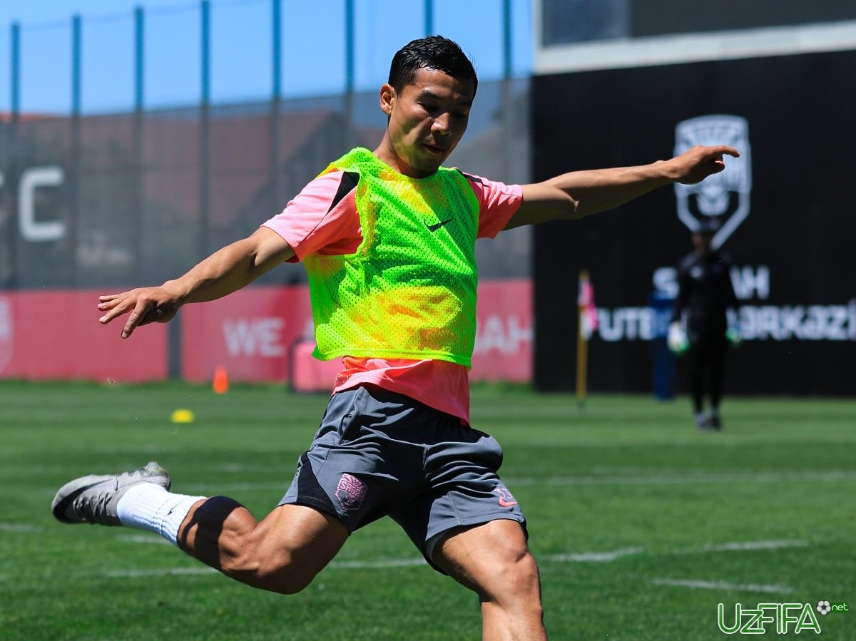                           "Sabah" - "Neftchi". Tarkiblar malum		- uzfifa.net.