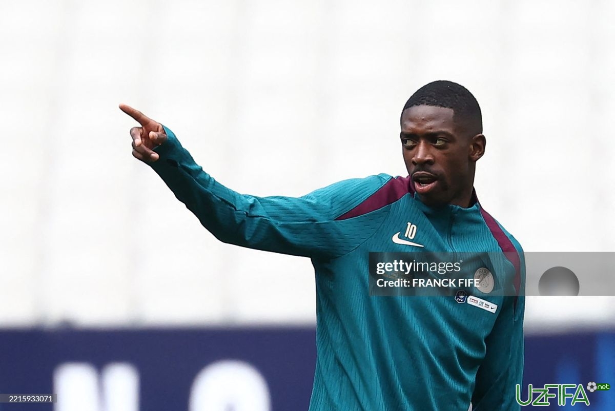                           PSJ - "Reyms". Franciya kubogi finali uchun tarkiblar malum		- uzfifa.net.