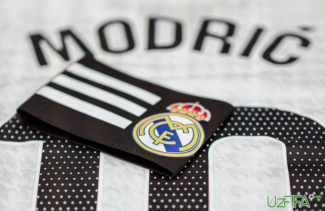                           "Real Madrid" - "Real Sosedad". Tarkiblar malum		- uzfifa.net.