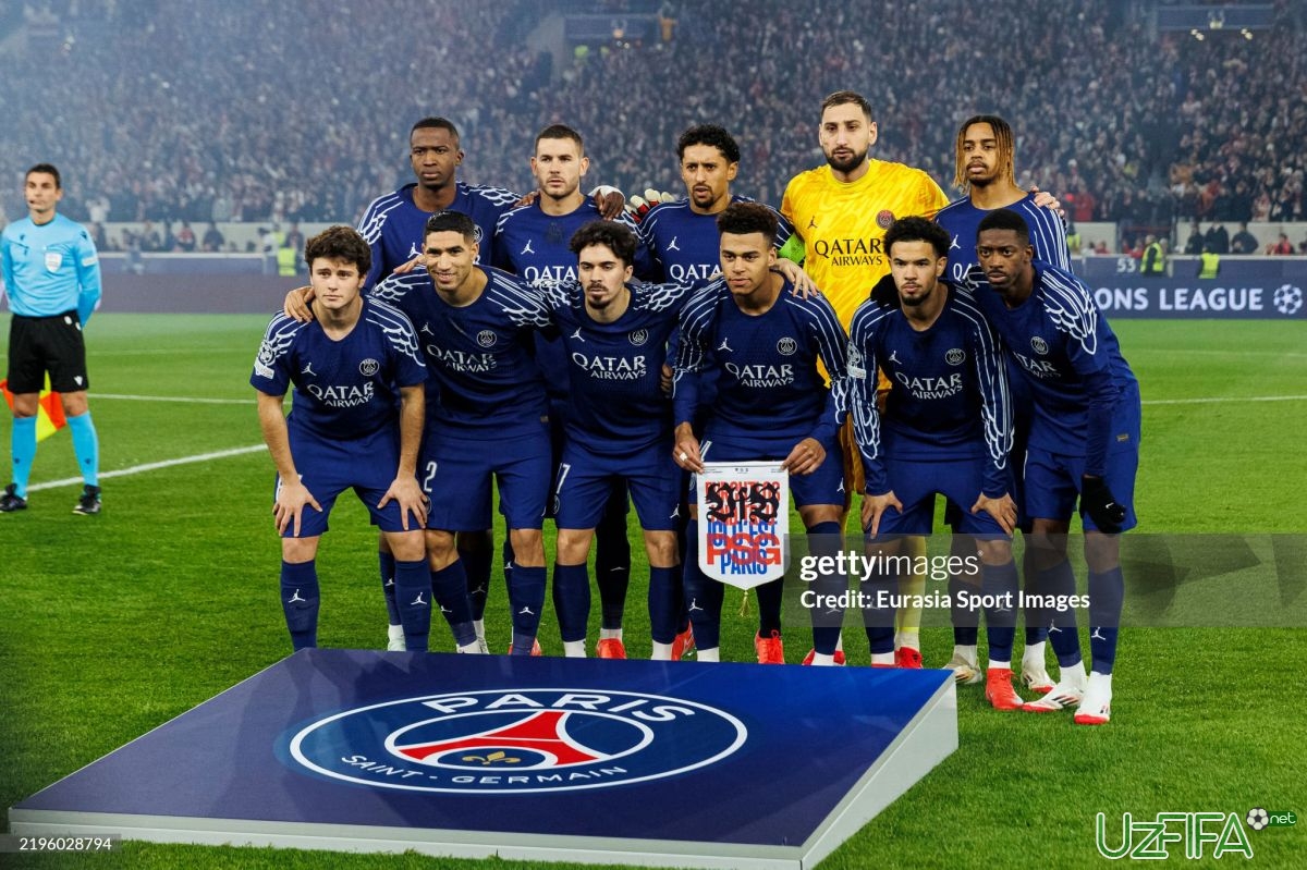                           "Real" PSJ yulduzini xarid qilmoqchi		- uzfifa.net.